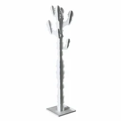 Appendiabiti da Terra di Design Moderno in Ferro Made in Italy – Donato