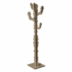 Appendiabiti da Terra di Design Moderno in Ferro Made in Italy – Donato