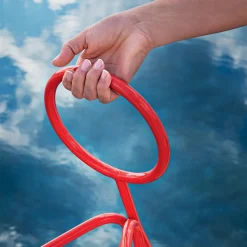 Appendiabiti da Terra in Acciaio Made in Italy 3 Pezzi - Steward by Myyour
