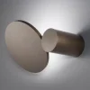 Appique da Parete in Metallo Roteante a 345° Made in Italy - Lumi