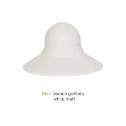 Applique da Esterno Stile Vintage in Alluminio Made in Italy - Cassandra