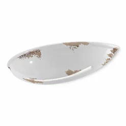 Applique da parete dallo stile urban in ceramica Megan Ferroluce