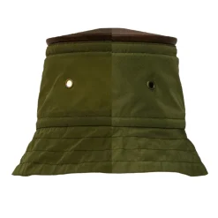 Applique da Parete in Alluminio e Poliestere Made in Italy - Toscot Junction