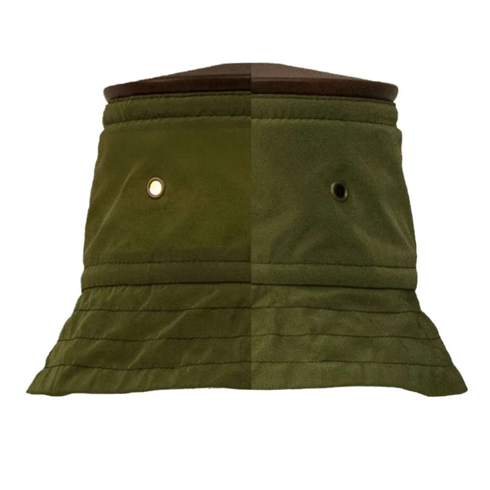 Applique da Parete in Alluminio e Poliestere Made in Italy - Toscot Junction