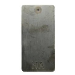 Applique in Ottone Vintage, E27 e Luce d’Atmosfera Made in Italy - Cristallo