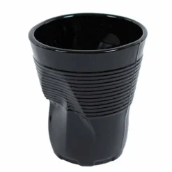 Bicchieri per Acqua Moderni in Vetro Colorato 12 Pezzi di Design - Sarabi