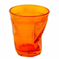 Bicchieri per Acqua Moderni in Vetro Colorato 12 Pezzi di Design - Sarabi