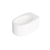 Bidet Sospeso in Ceramica di Diversi Colori Made in Italy - Ragazza