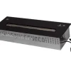 Bruciatore a bioetanolo elettronico lineare potenza 3,6kW Aron 60