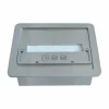 Bruciatore bioetanolo da incasso 2 lt