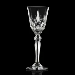 Calice per Liquore di Design Vintage in Cristallo Ecologico 12 Pezzi - Cantabile