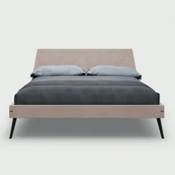 Camera da Letto a 4 Elementi Design Moderno Realizzato in Italia - Elettrica