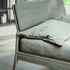 Camera da Letto a 5 Elementi Moderni Realizzata in Italia Alta Qualità - Rieti