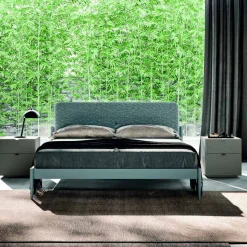 Camera da Letto a 4 Elementi Stile Moderno Arredamento Made in Italy -  Eletta