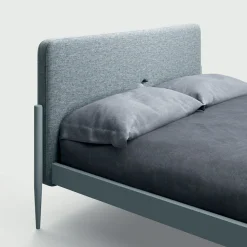Camera da Letto a 4 Elementi Stile Moderno Arredamento Made in Italy -  Eletta