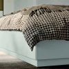 Camera da Letto Completa a 5 Elementi Made in Italy Alta Qualità - Quarzo
