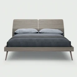 Camera da Letto Completa a 4 Elementi Made in Italy di Alta Qualità - Odema
