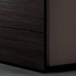 Camera da Letto Matrimoniale a 5 Elementi Arredamento Made in Italy - Scampia
