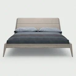 Camera da Letto Matrimoniale a 4 Elementi Arredamento Made in Italy - Lucania
