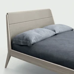 Camera da Letto Matrimoniale a 4 Elementi Arredamento Made in Italy - Lucania