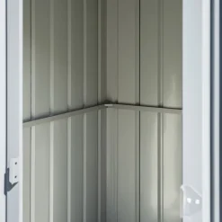 Casetta da Giardino con Porta a Battente in Diverse Misure - Cucciolo