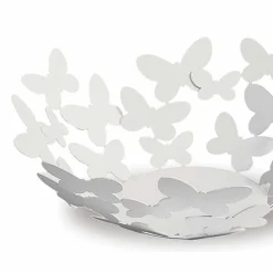 Centrotavola di Design in Ferro in Lavorato a Mano, Made in Italy – Leida