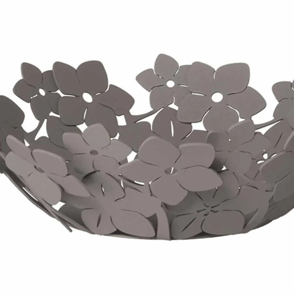 Centrotavola Moderno con Fiori in Ferro Pregiato Made in Italy – Marken