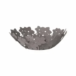 Centrotavola Moderno con Fiori in Ferro Pregiato Made in Italy – Marken