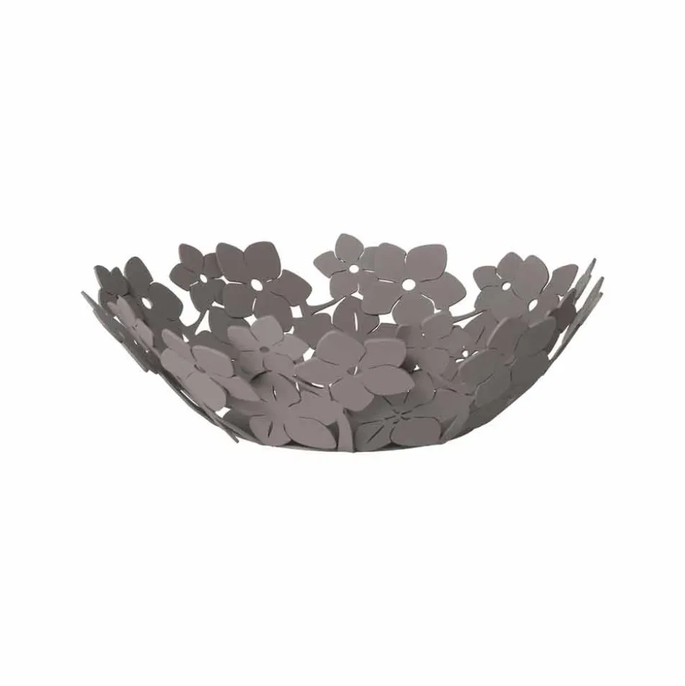 Centrotavola Moderno con Fiori in Ferro Pregiato Made in Italy – Marken