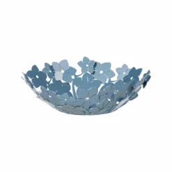 Centrotavola Moderno con Fiori in Ferro Pregiato Made in Italy – Marken