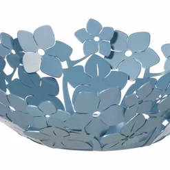 Centrotavola Moderno con Fiori in Ferro Pregiato Made in Italy – Marken