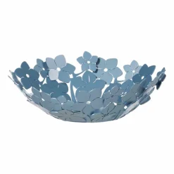 Centrotavola Moderno con Fiori in Ferro Pregiato Made in Italy – Marken
