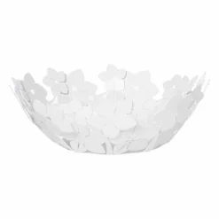 Centrotavola Moderno con Fiori in Ferro Pregiato Made in Italy – Marken