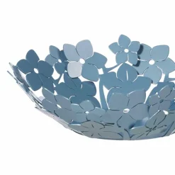 Centrotavola Moderno con Fiori in Ferro Pregiato Made in Italy – Marken