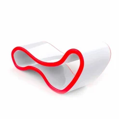 Chaise Longue Design Lory Made in Italy