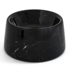 Ciotola in Marmo per Cane/Gatto Made in Italy - Komi