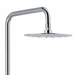 Colonna Doccia con Miscelatore Termostatico in Ottone Made in Italy - Gallo