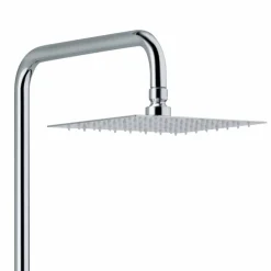 Colonna Doccia con Miscelatore Termostatico in Ottone Made in Italy - Gallo