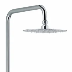 Colonna Doccia in Ottone con Miscelatore Termostatico Made in Italy - Gallo