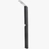 Colonna Doccia Solare da Esterno in Acciaio Inox Made in Italy - Werner