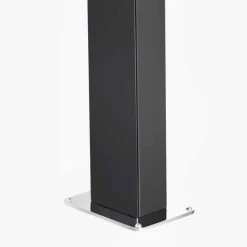 Colonna Doccia Solare da Esterno in Acciaio Inox Made in Italy - Werner