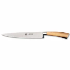 Coltello da Filetto Acciaio Inox, Berti in Esclusiva per Viadurini - Rodino