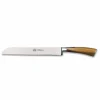 Coltello da Pane Punta Seghettata, Berti Esclusiva per Viadurini - Novafeltria
