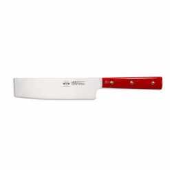 Coltello Nakiri con Ceppo, Berti in Esclusiva per Viadurini - Verona