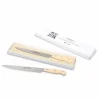 Coltello per Arrosti Salumi Acciaio Inox Berti Esclusiva per Viadurini - Gracco