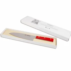 Coltello per Carni Santoku Acciaio Inox, Berti Esclusiva per Viadurini - Bione