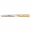 Coltello Pomodoro in Acciaio Inox, Berti in Esclusiva per Viadurini- Barasso