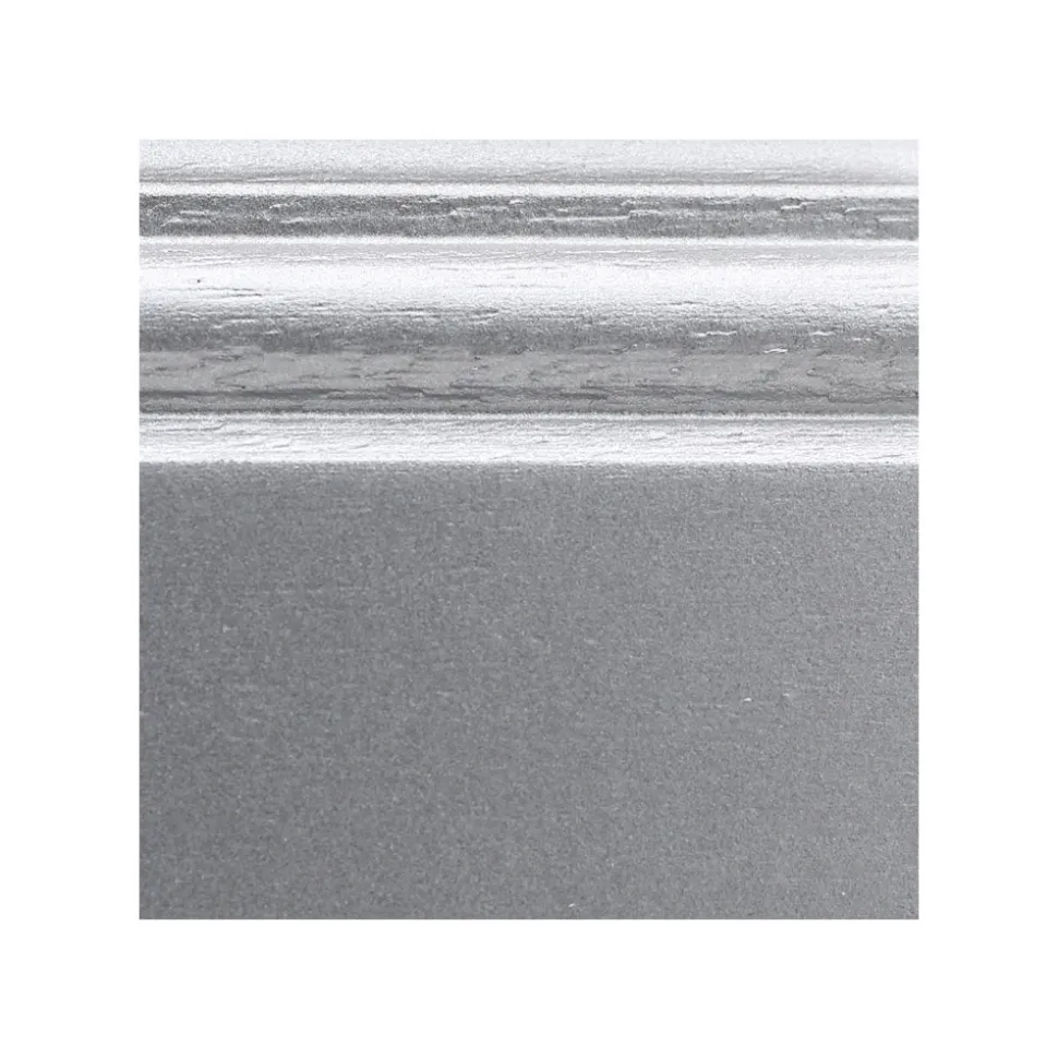 Comò Bombato con 3 Cassetti in Diverse Finiture Made in Italy - Gamad