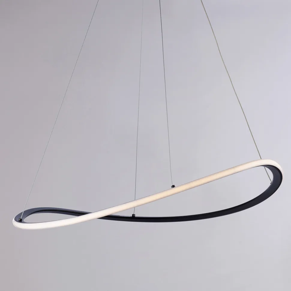 Complemento Luminoso di Design in Metallo Made in Italy - Reticulum