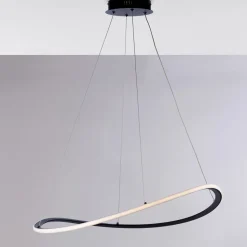 Complemento Luminoso di Design in Metallo Made in Italy - Reticulum